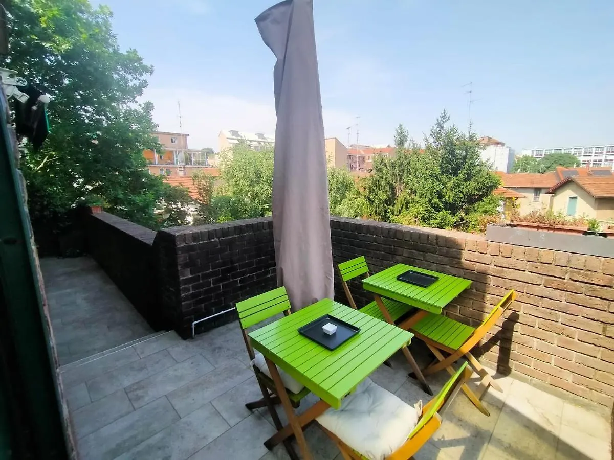 Appartement Bnbutler - Sagunto - Elegante E Luminoso Appartamento Immerso Nel Verde Milan