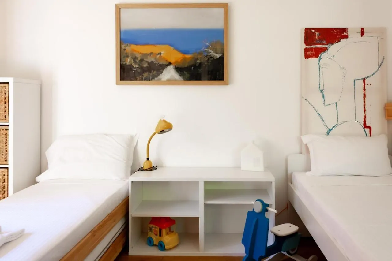Bnbutler - Sagunto - Elegante E Luminoso Appartamento Immerso Nel Verde Milan Appartement